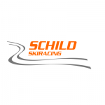 Schild Skiracing