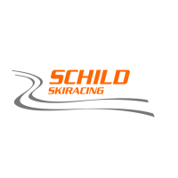 Schild Skiracing