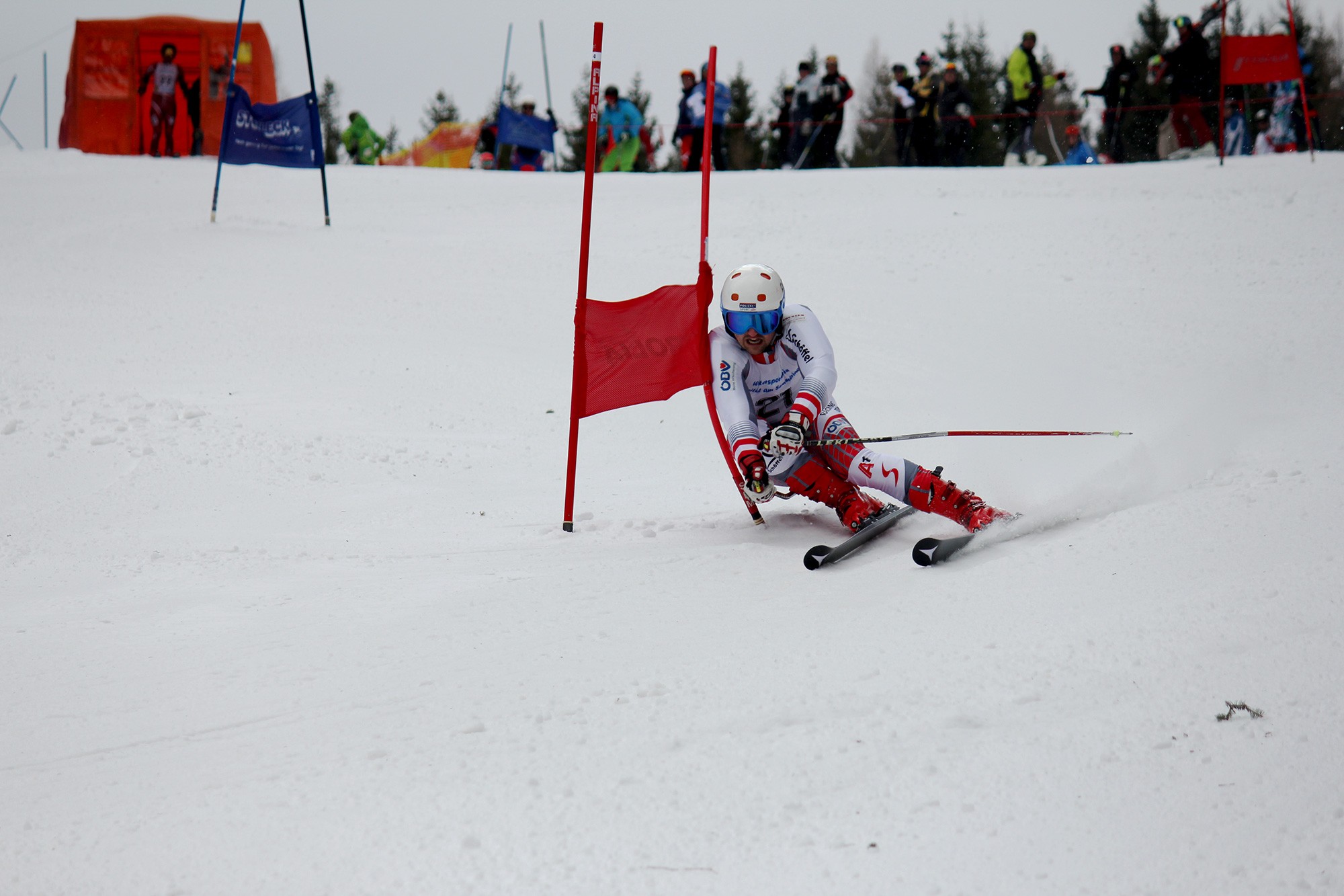 RTL Spital am Semmering