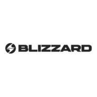 Blizzard ARS